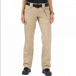 NWOT. 5.11 WOMEN'S TACLITE® PRO PANT